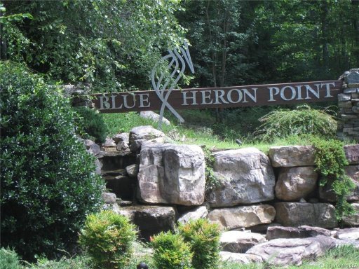 Lot 29 Blue Heron Point Holmstead Drive