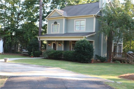 400 Rutledge Drive 17-20 - 21