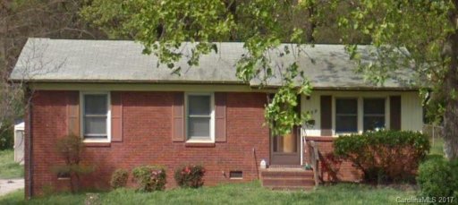 812 W Craighead Road