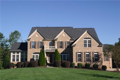 9709 Stonebridge Way