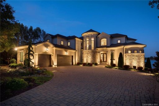 3466 Governors Island Drive