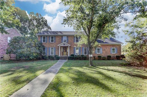 637 Pecanwood Road