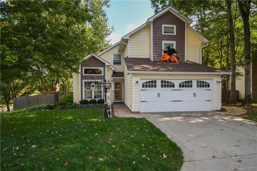 9901 Holly Tree Drive