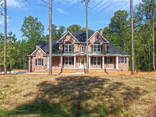 1120 Ledge Wood Lane