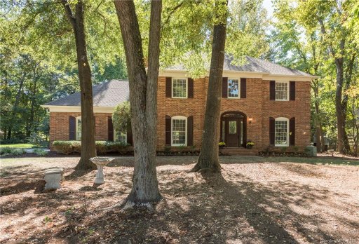 8824 Peyton Randolph Drive