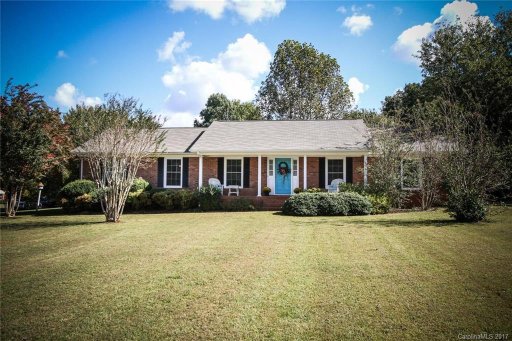 1401 Old Providence Road