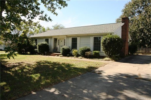 3553 Heather Lane