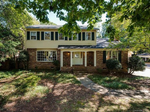 6115 Carriagehouse Lane