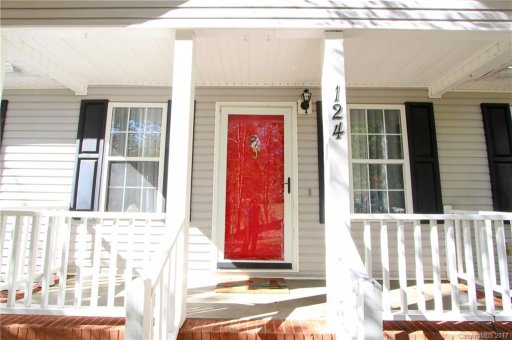 124 Stately Pines Drive