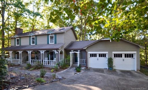 2817 Cedar Trail Lane