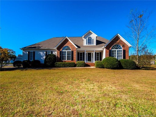 316 Quinn Road
