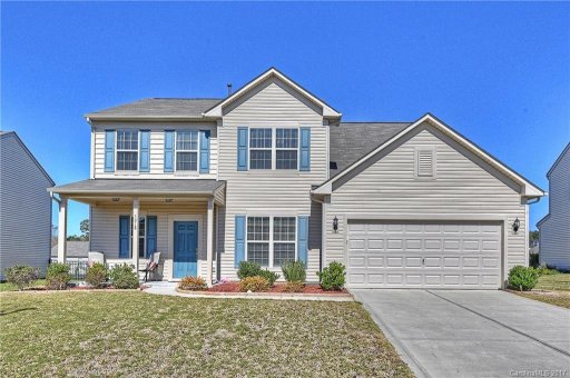 5018 Nighthawk Drive