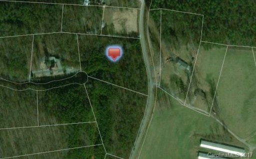 Lot 27 Bent Creek Road