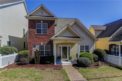 21032 Torrence Chapel Road