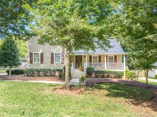 6730 Woodshed Circle