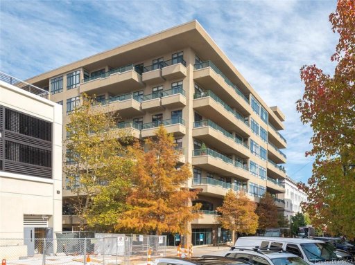 21 Battery Park Avenue 602