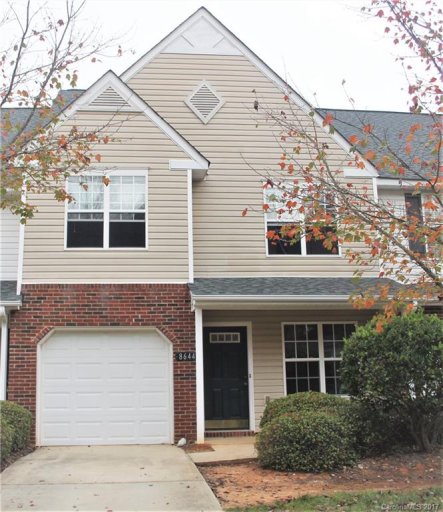 8644 Robinson Forest Drive