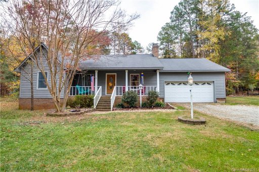 2193 Coddle Creek Highway