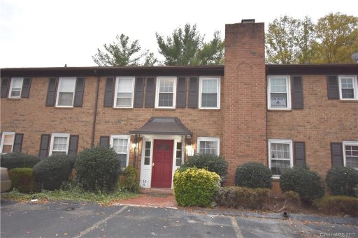 921 Nottingham Drive