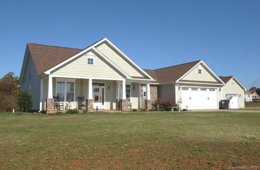 1551 Paddock Circle