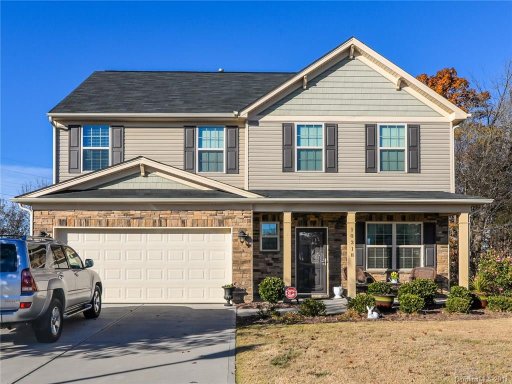 10318 Atkins Ridge Drive