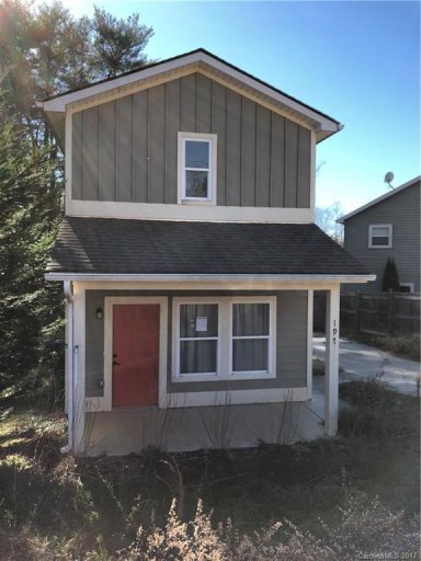 197 Merchant Street