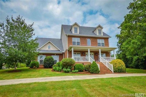 1221 Willow Creek Drive