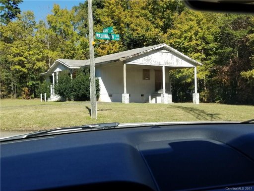 8301 Washington Boulevard