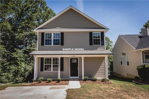 1386 Poplar Glen Drive