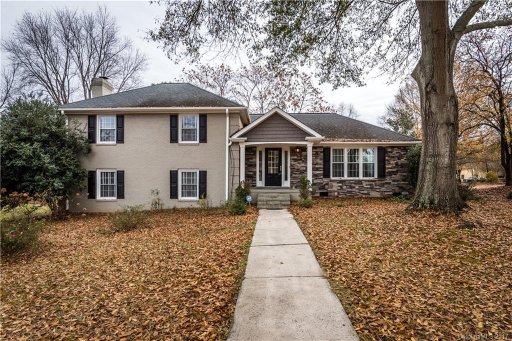 2600 Weathersford Road