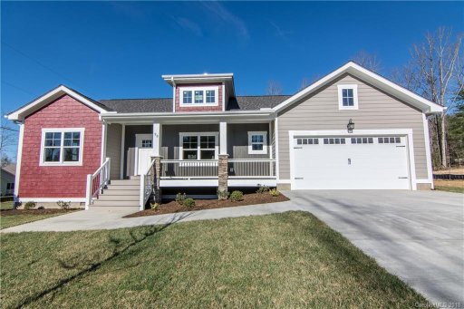 23 Olivet Lane Lot 1