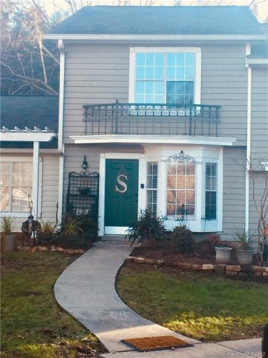 802 Heritage Parkway