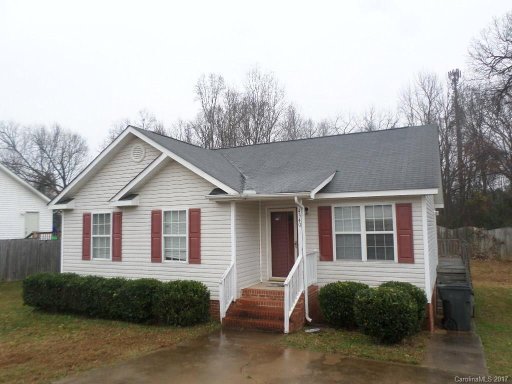 4340 Frank Vance Road