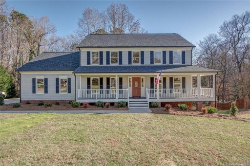 2365 Maria Lynn Court