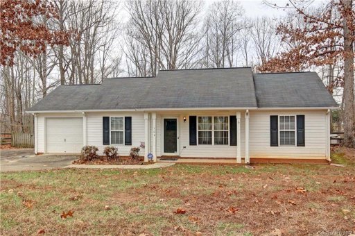 104 Stately Pines Drive