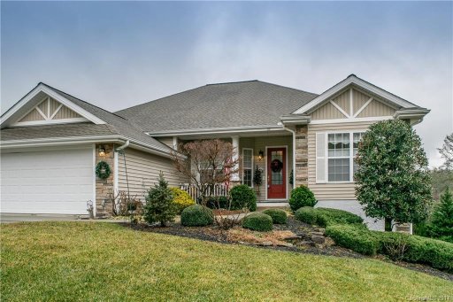 32 Talon Trail Lane