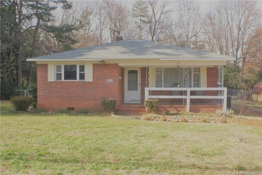 2516 Old Steele Creek Road