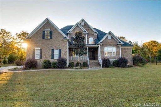 383 Laurel Crest Drive