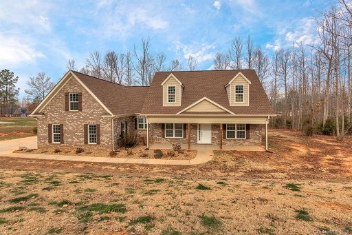 3216 Sage Drive