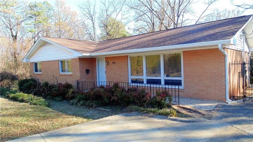805 Normandy View Street