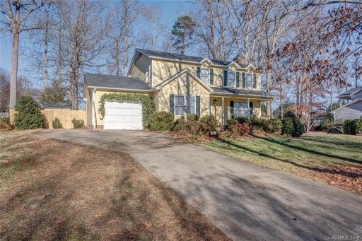 3618 Baywoods Court 23