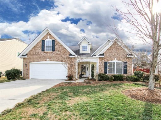 261 Mallard Head Drive