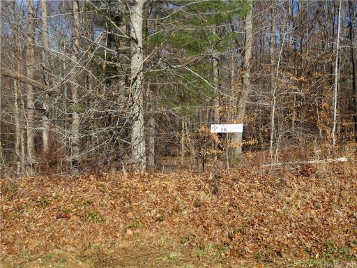 Lot 18 Forest Creek Drive