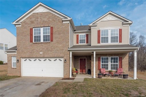 124 Kendrick Farm Drive