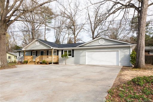 6207 Cambridge Drive