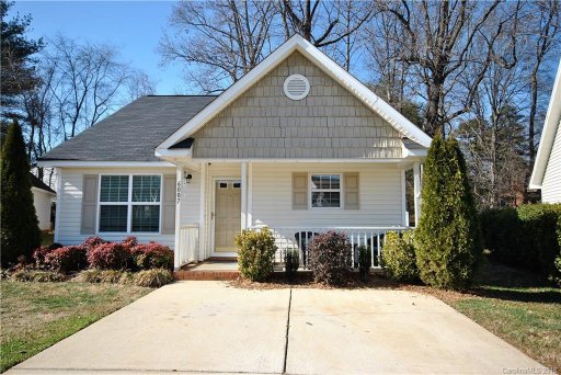 6007 Crape Myrtle Lane