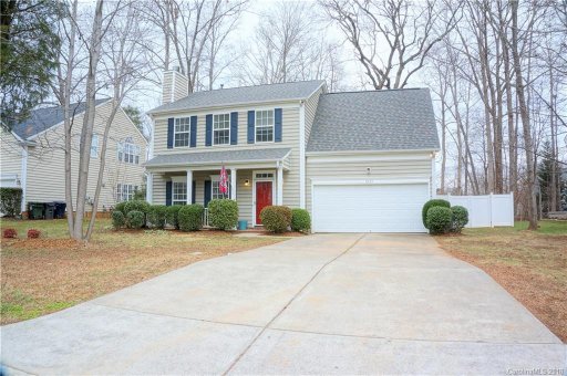 8635 Common Oak Lane