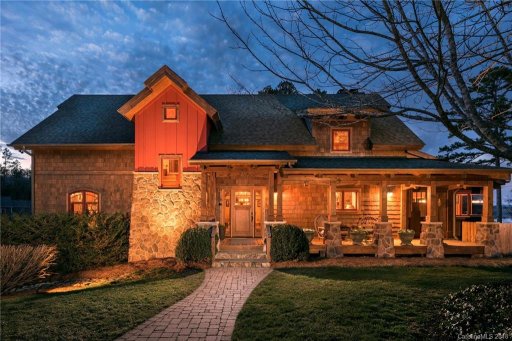 8270 Catawba Cove Drive