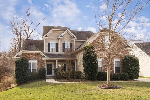 12228 Journeys End Trail