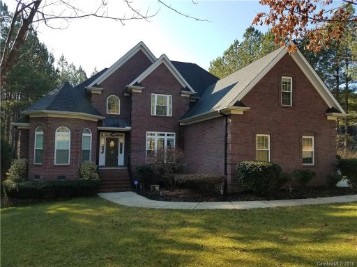 234 Honeysuckle Creek Loop